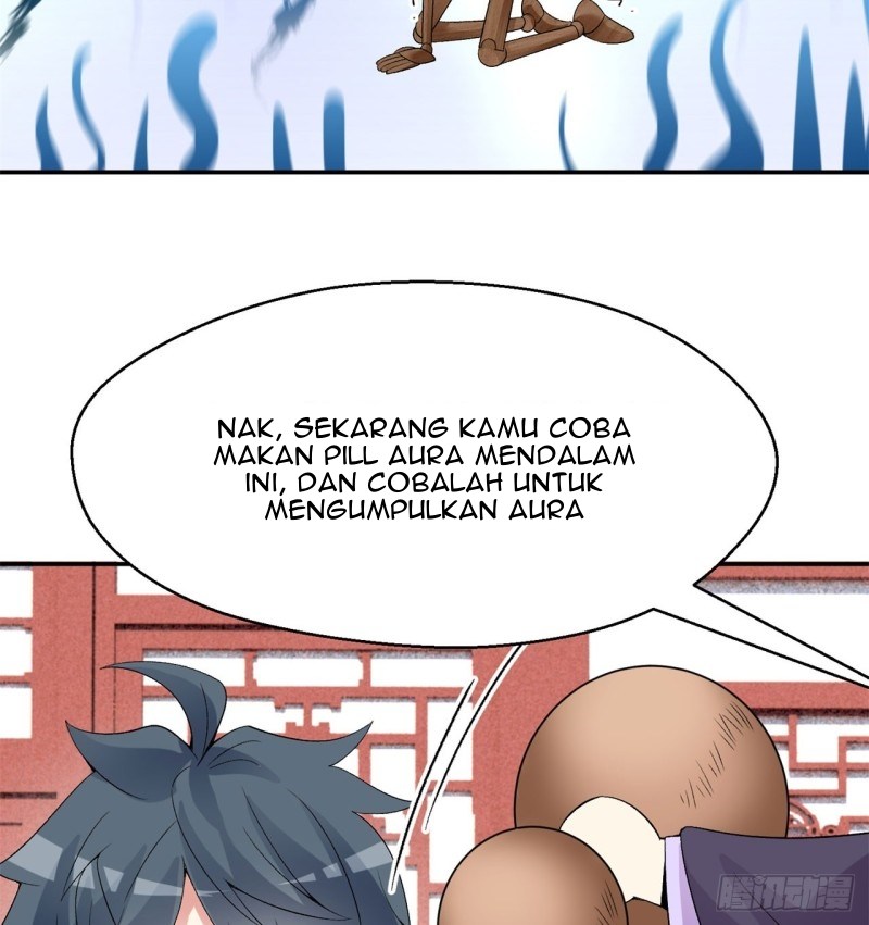 I Picked Up An Attributes Chapter 35 Gambar 41